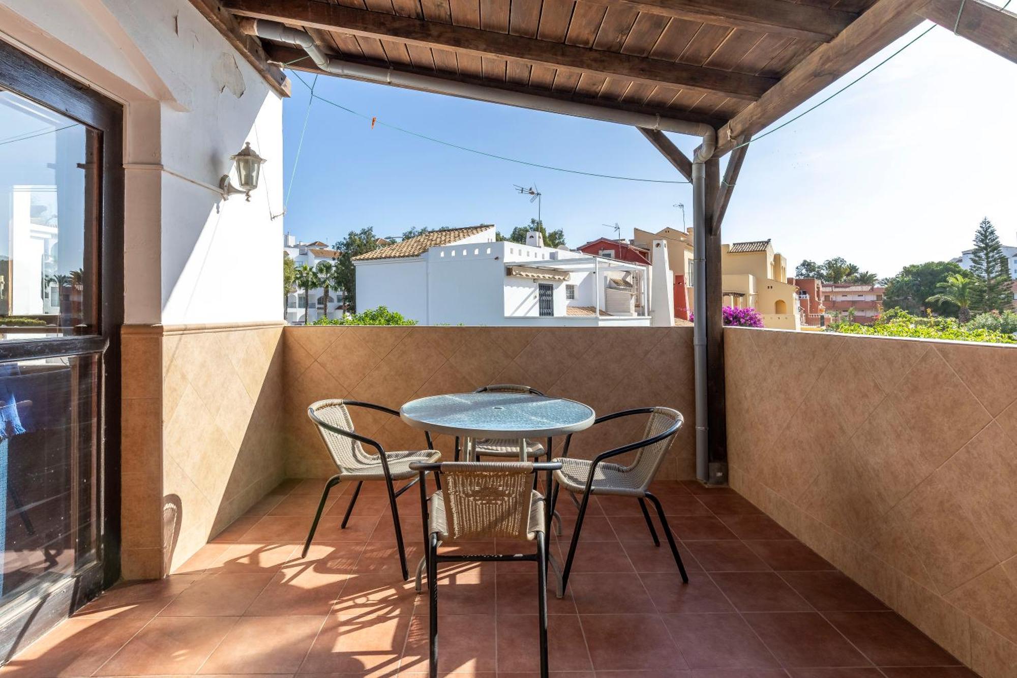 Apartament Riviera - Pueblo Italia