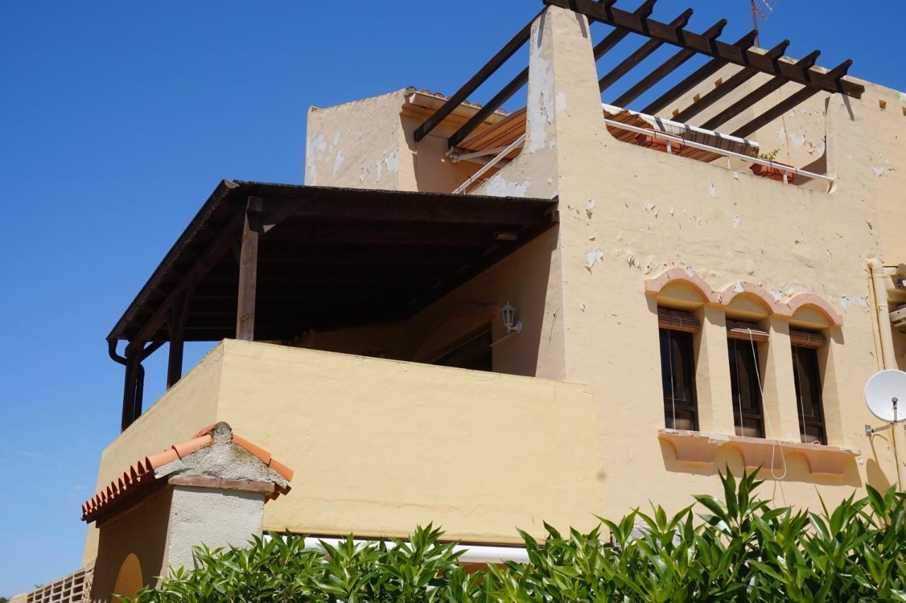 Riviera - Pueblo Italia Apartament *