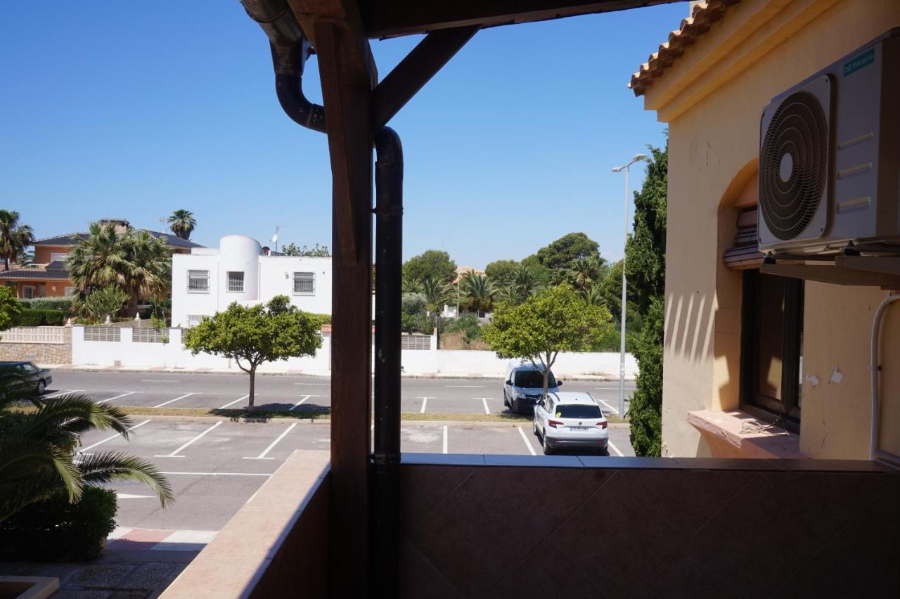 Riviera - Pueblo Italia Apartament
