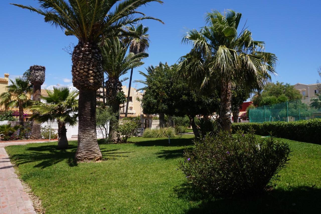 Riviera - Pueblo Italia Apartament Roquetas de Mar