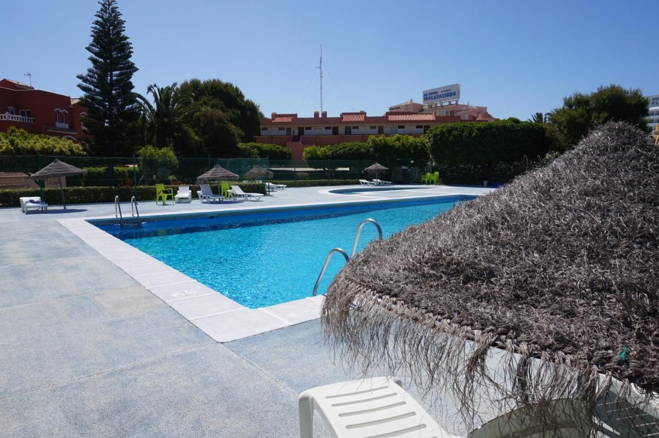 Apartament Riviera - Pueblo Italia