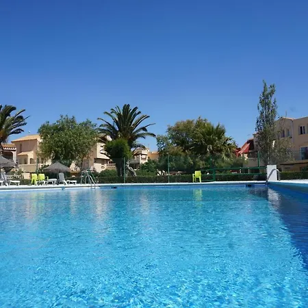Riviera - Pueblo Italia Apartment Roquetas de Mar Exterior photo