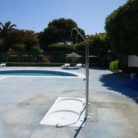 Riviera - Pueblo Italia Apartment Roquetas de Mar Exterior photo