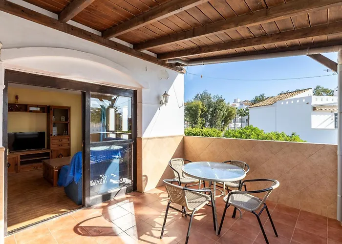 Riviera - Pueblo Italia