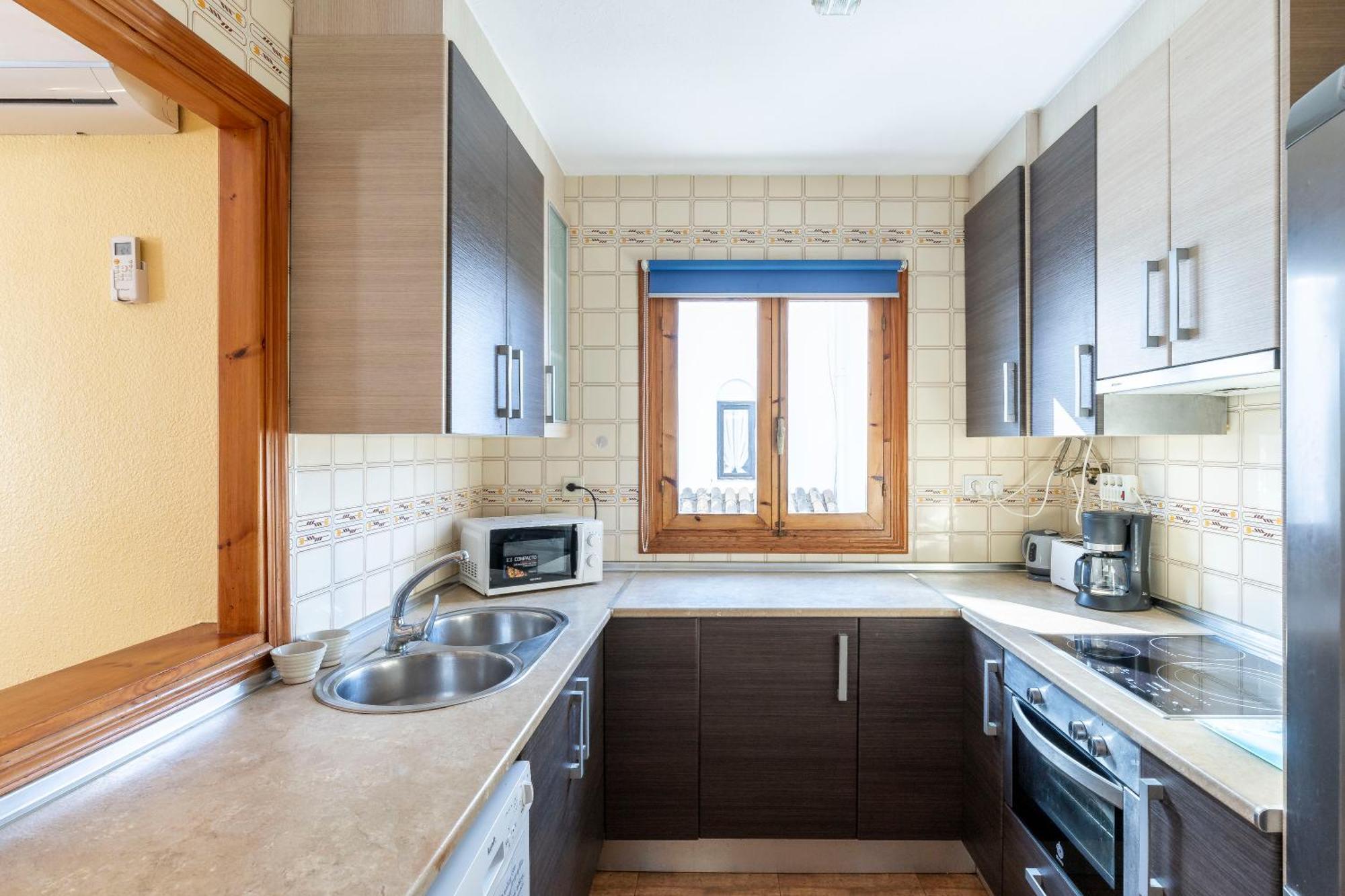 Riviera - Pueblo Italia Apartamento Roquetas de Mar