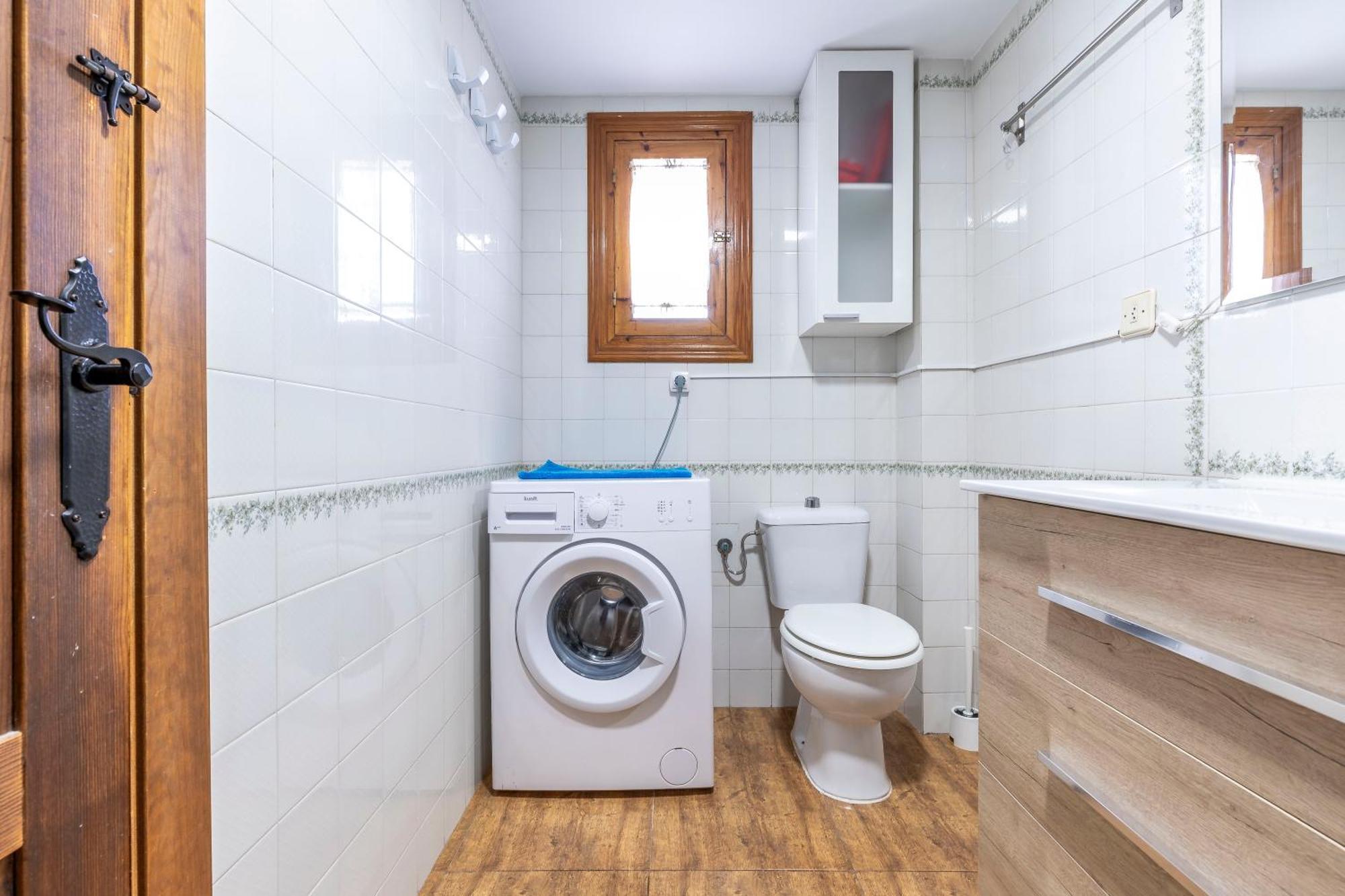 Riviera - Pueblo Italia Apartamento