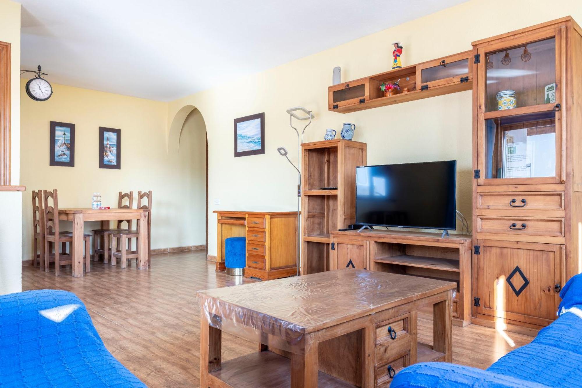 Riviera - Pueblo Italia Apartamento *