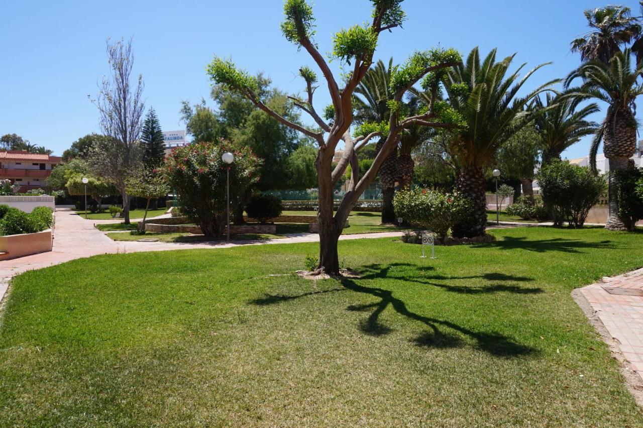 Riviera - Pueblo Italia Apartamento Roquetas de Mar