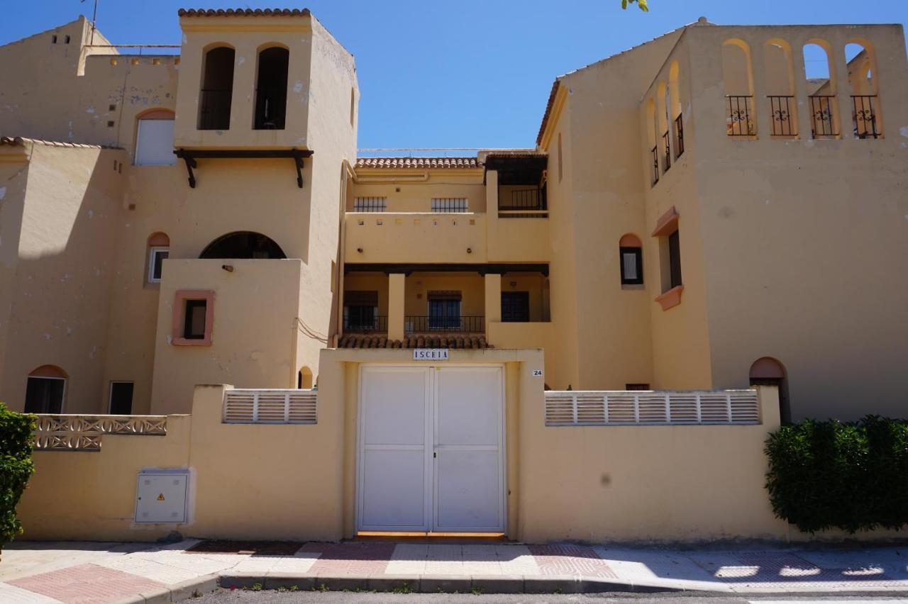 Riviera - Pueblo Italia Apartamento *
