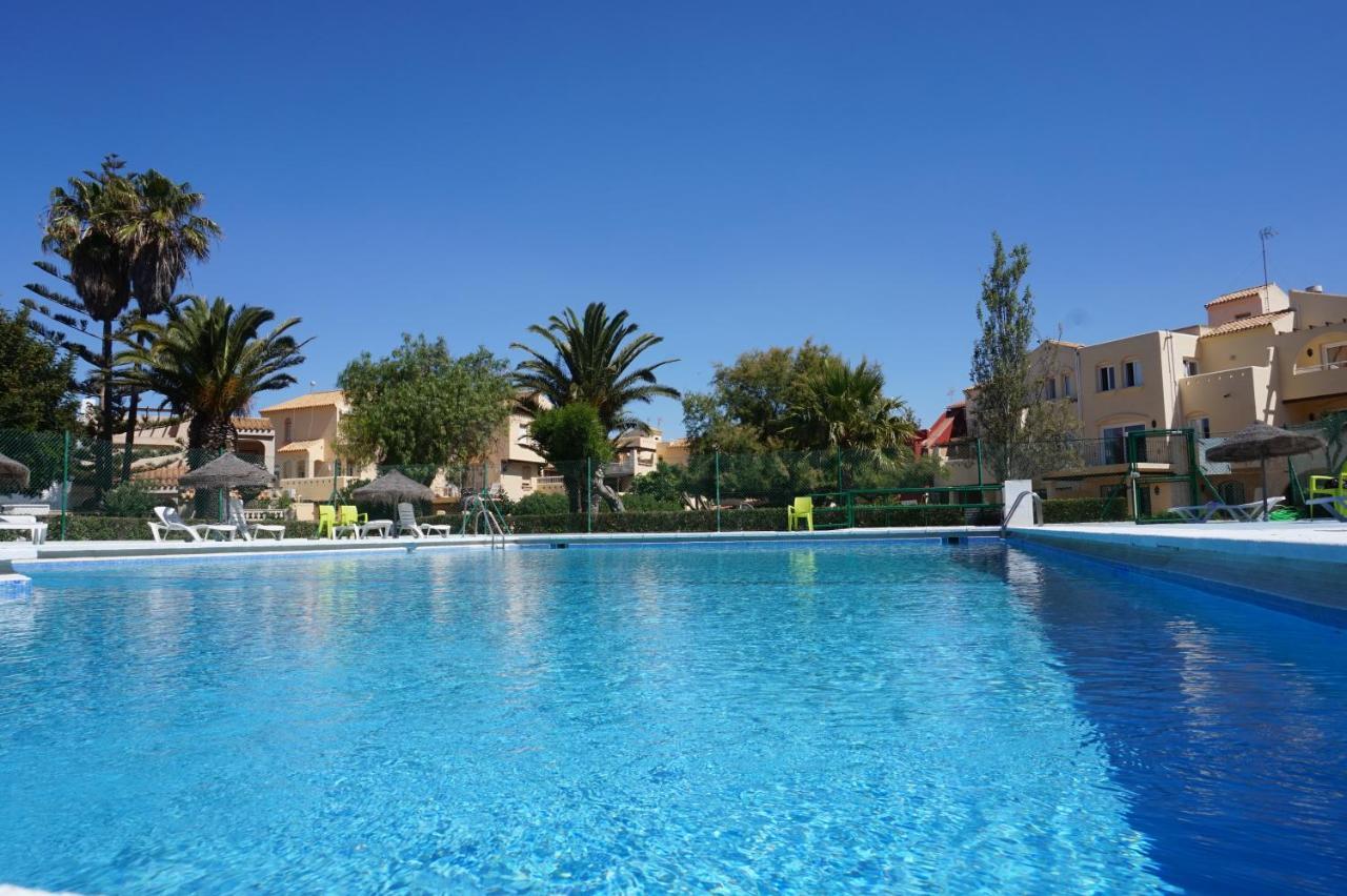 Riviera - Pueblo Italia Apartamento *