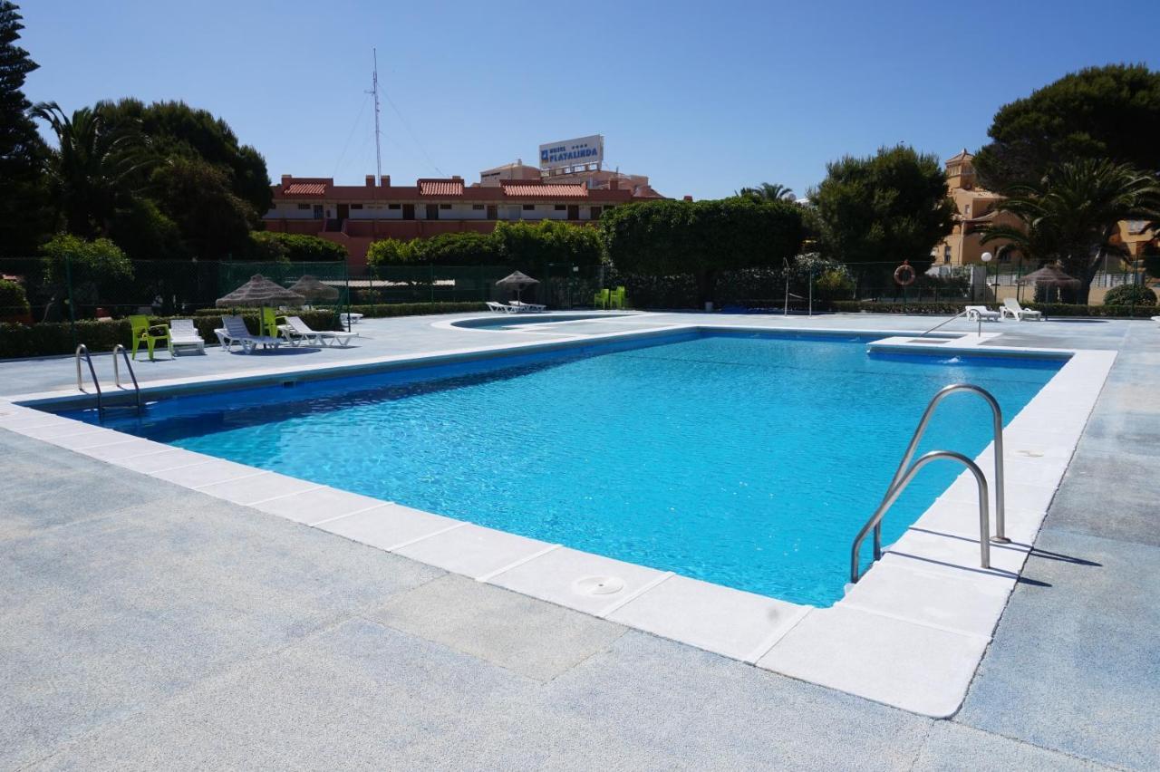 Riviera - Pueblo Italia Apartamento Roquetas de Mar