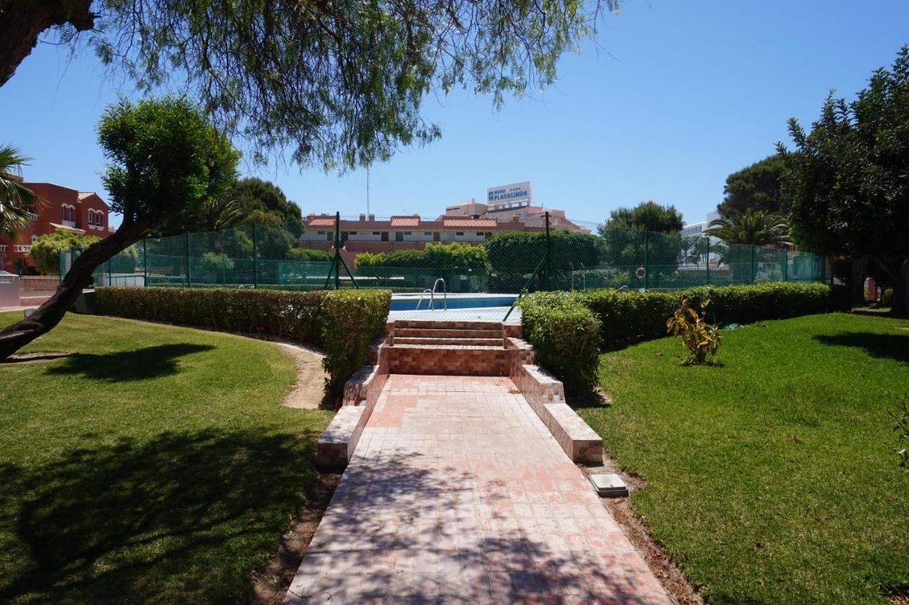 Appartement Riviera - Pueblo Italia Roquetas de Mar
