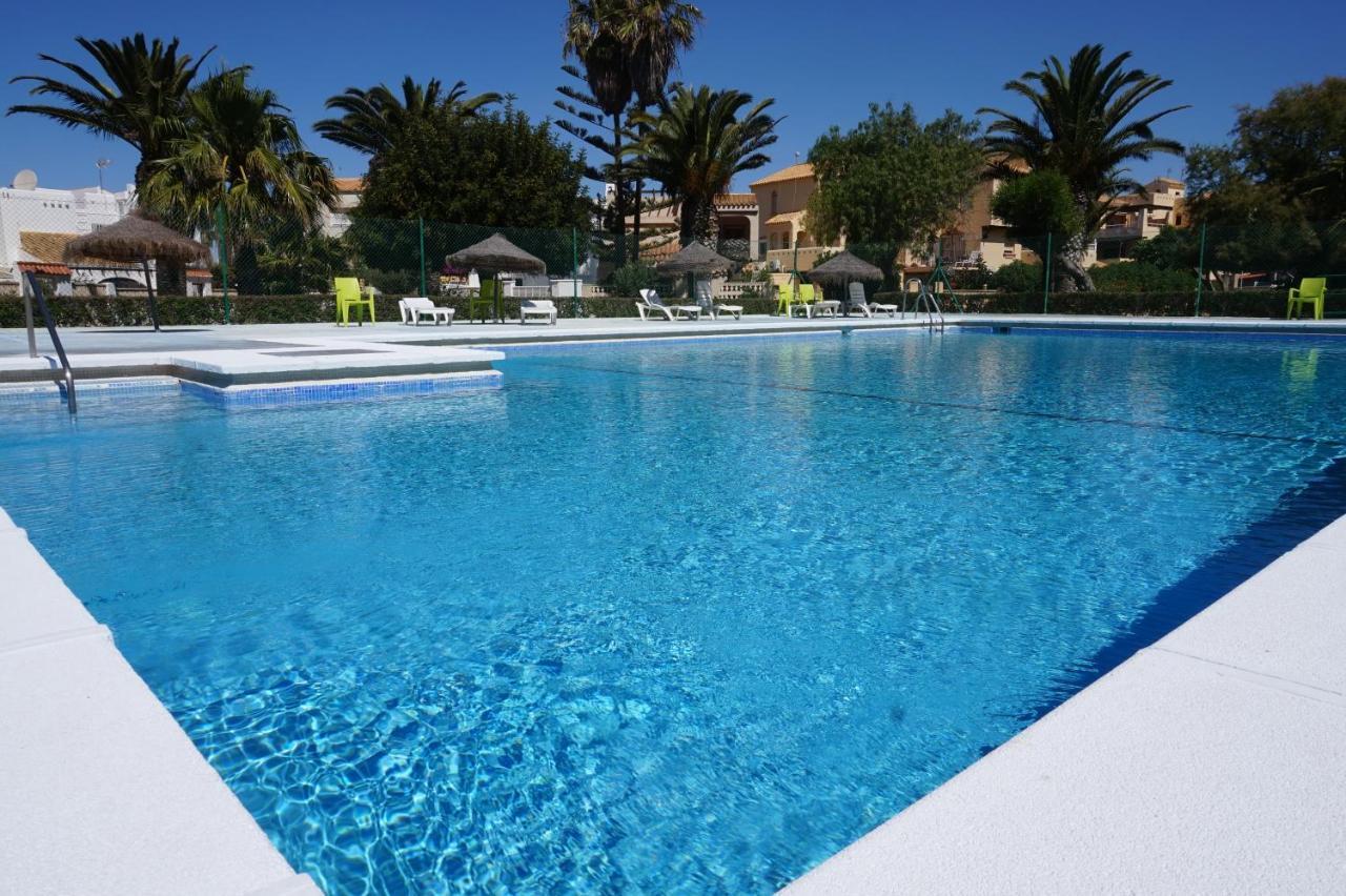 Riviera - Pueblo Italia Apartment
